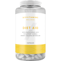 Diet Aid Capsules - 180Capsules
