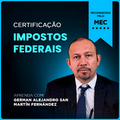 Certificação Profissional em Impostos Federais
