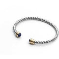 Bracciale Donna Gioielli Cesare Paciotti JPBR1286B