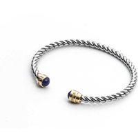 Bracciale Donna Gioielli Cesare Paciotti JPBR1286B