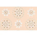 Nina Campbell Wallpaper Garance NCW4354-01