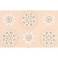 Nina Campbell Wallpaper Garance NCW4354-01