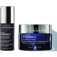 Institut Esthederm Brigthening Duo