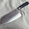 Merlot Meat Cleaver