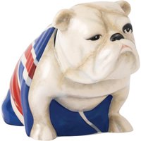 Jack the Bulldog - No Time To Die Edition 2020