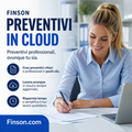 Finson Preventivi in Cloud