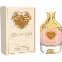La Sera Women Sensation Eau de Parfum – 100 ml