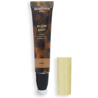 Revolution Pro Glow Edit Cream Contour & Bronze Light
