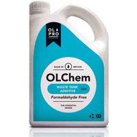 OLChem - Toilet Fluid (2L)
