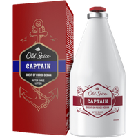 Old Spice Captain After Shave Lotion - 100ml