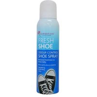 Carnation Fresh Shoe Odour Control Shoe Spray 150ml