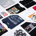 Mystery Geek T-Shirt - 10-Pack - Size:Men's - Men's - XXL