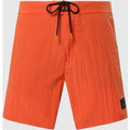 North Sails - Boxer mare in tessuto memoryNorth SailsPapaya orangeXXL