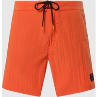 North Sails - Boxer mare in tessuto memoryNorth SailsPapaya orangeXXL