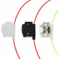 TWO TREES® Filament Break Detection Module With 1M Cable Run-out Sensor Material Runout Detector For Ender 3 CR10 3D Printer