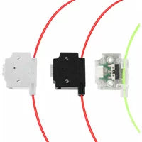 TWO TREES® Filament Break Detection Module With 1M Cable Run-out Sensor Material Runout Detector For Ender 3 CR10 3D Printer