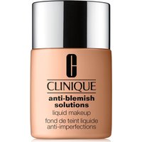 Clinique Anti-Blemish Solutions Liquid Makeup with Salicylic Acid 30ml (Various Shades) - CN 40 Cream Chamois