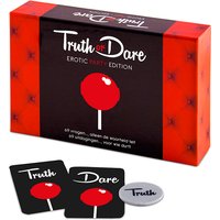 Truth or Dare Edizione Erotica per Feste (NL)