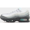 Nike Air Max 95 'Apple Pink' Junior, grå