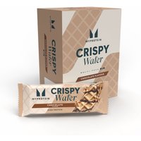 Eiwitwafel - 10Repen - Chocolade