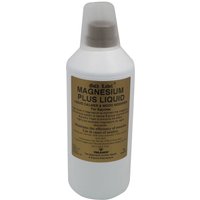 Gold Label Magnesium Plus - 1L