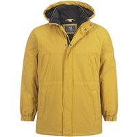 Funktionsjacke VICO gelb