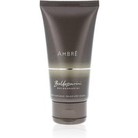 Hugo Boss Baldessarini Ambre Aftershave Balm 75ml