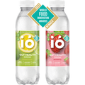 ió Gut Health Drink - Mix Box (12 x 500ml)