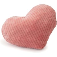 Cuscinetto gioco per gatti Aumüller Cord Pastel Cuore - 1 pz