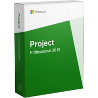 Microsoft Project 2013 Professional