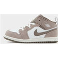 Jordan Schoenen voor baby's/peuters Jordan 1 Mid - Grijs, Grijs