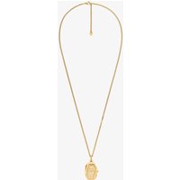 MK Collier montre Suri dorée - Or - Michael Kors