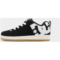 DC Shoes Court Graffik Junior - Zwart, Zwart