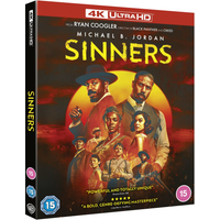 Sinners 4K Ultra HD