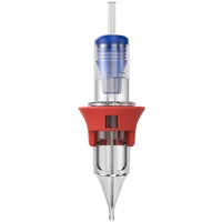 Dragonhawk Tattoo Cartridges 0.35mm Round Liner