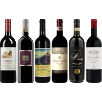 Chianti Premium Verkostungsset