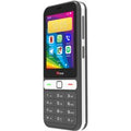 Returned Resale - TTfone TT280 4G Android Mobile Whatsapp with Playstore EU
