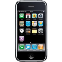 Apple iPhone 3GS weiß 32GB
