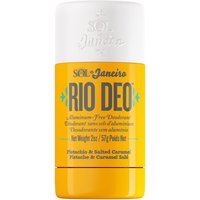Sol de Janeiro Rio Deo Cheirosa 62 Aluminium-Free Deodorant 57g