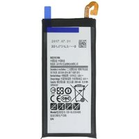 Stuff Certified® Samsung Galaxy J3 2017 Batterij/Accu AAA+ Kwaliteit