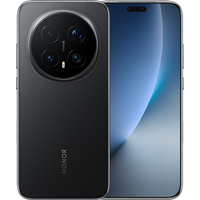 HONOR Magic8 Pro 12GB+512GB Black