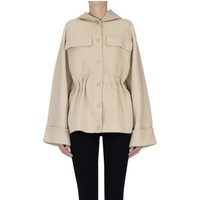 Rango parka style jacket