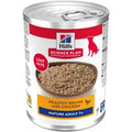 Hill's Science Plan Mature Adult 7+ - Chicken (6 x 370g)