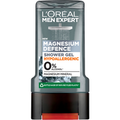 L’Oréal Men Expert Magnesium Defence Hypoallergenic Shower Gel - 300 ml