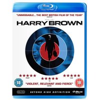 Harry Brown