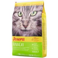 Josera SensiCat - Set %: 2 x 10 kg