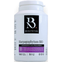 Harpagophytum BIO