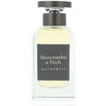 Abercrombie & Fitch Authentic Man Eau de Toilette 100ml