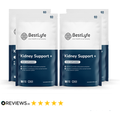 Kidney Support+ - 60 capsules