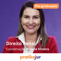 Pós-graduação em Prática Penal